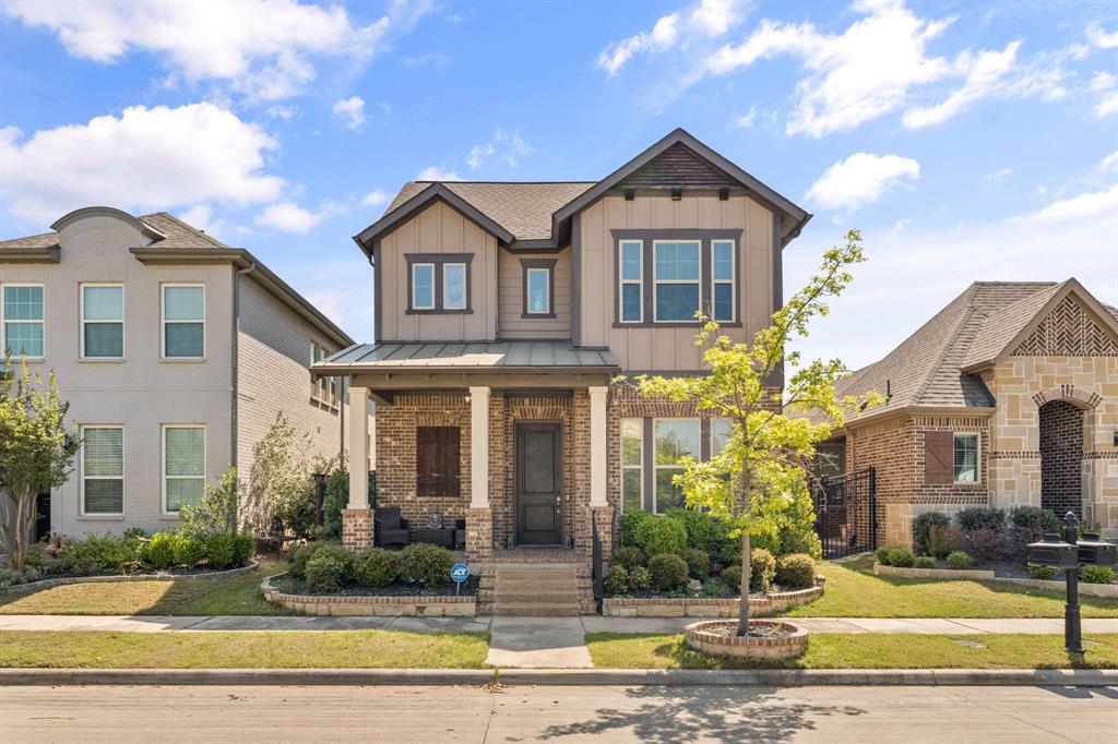 Viridian Village 2a - Residential