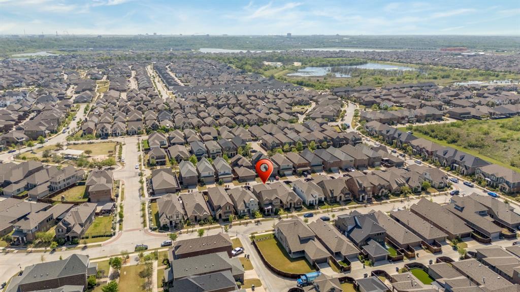 Viridian Village 2a - Residential