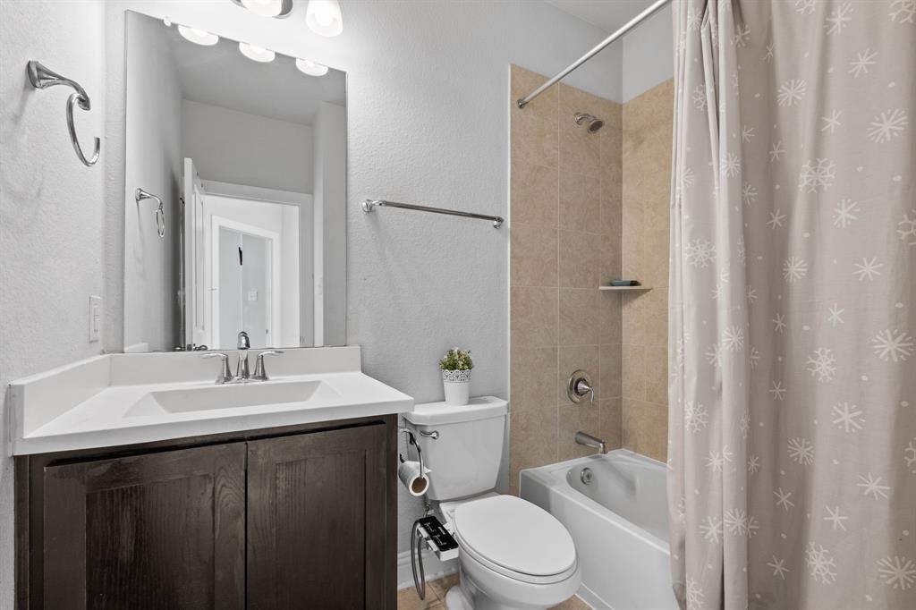 Viridian Village 2a - Residential