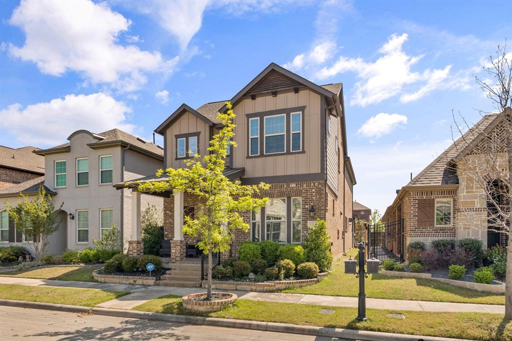 Viridian Village 2a - Residential