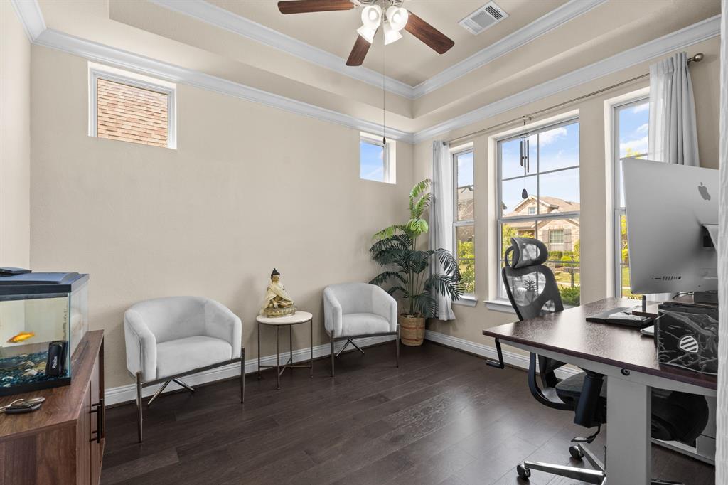 Viridian Village 2a - Residential