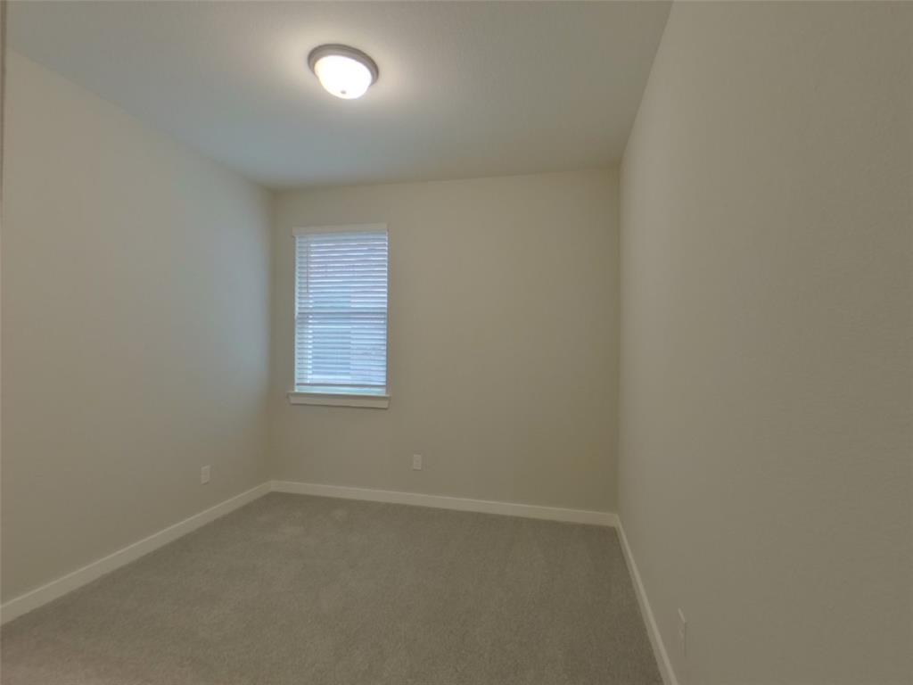 Trinity Falls - Residential Lease