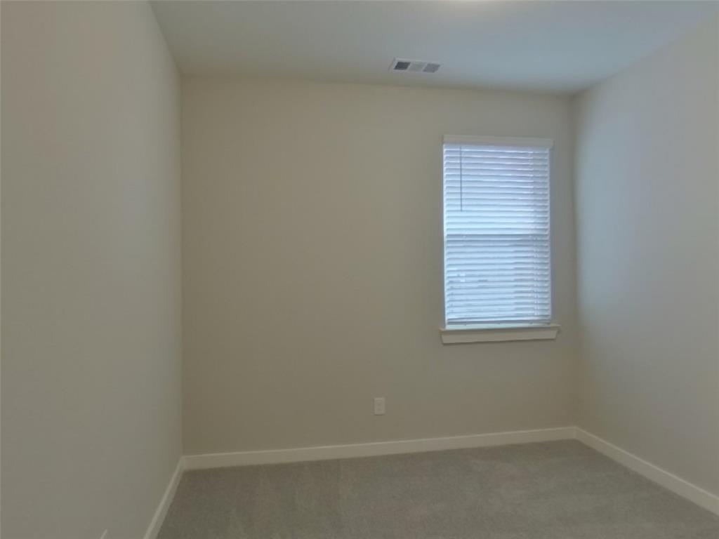 Trinity Falls - Residential Lease