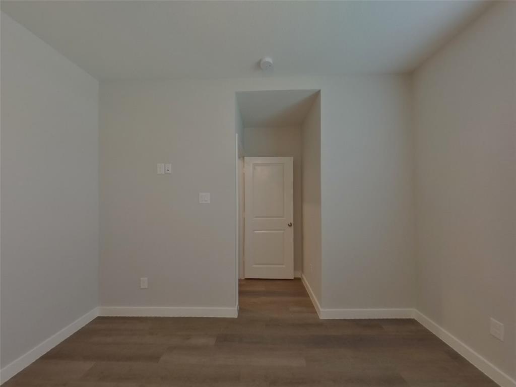 Trinity Falls - Residential Lease