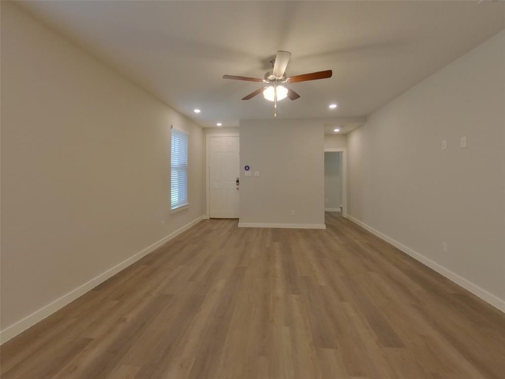 Trinity Falls - Residential Lease