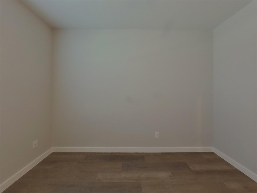 Trinity Falls - Residential Lease