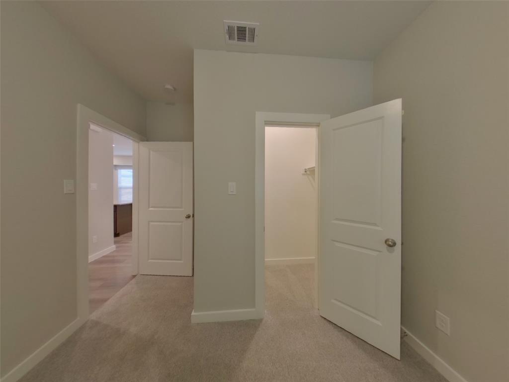 Trinity Falls - Residential Lease