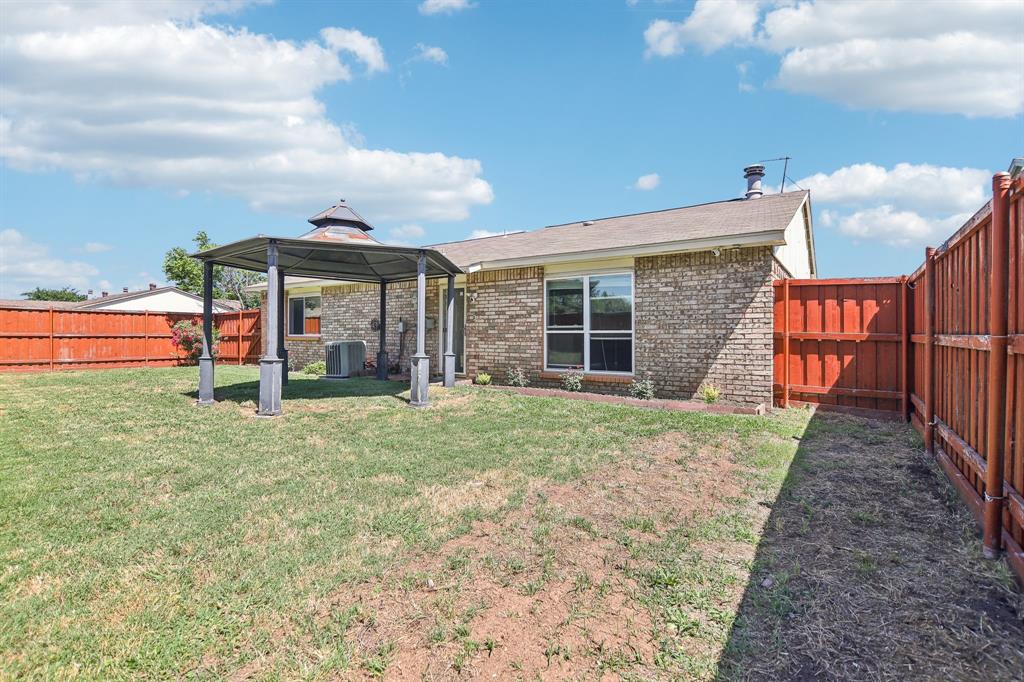 Colony 15 - Residential