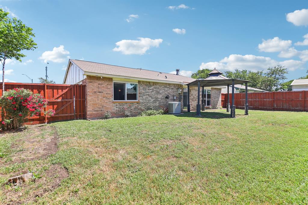 Colony 15 - Residential