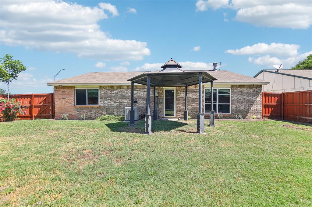 Colony 15 - Residential