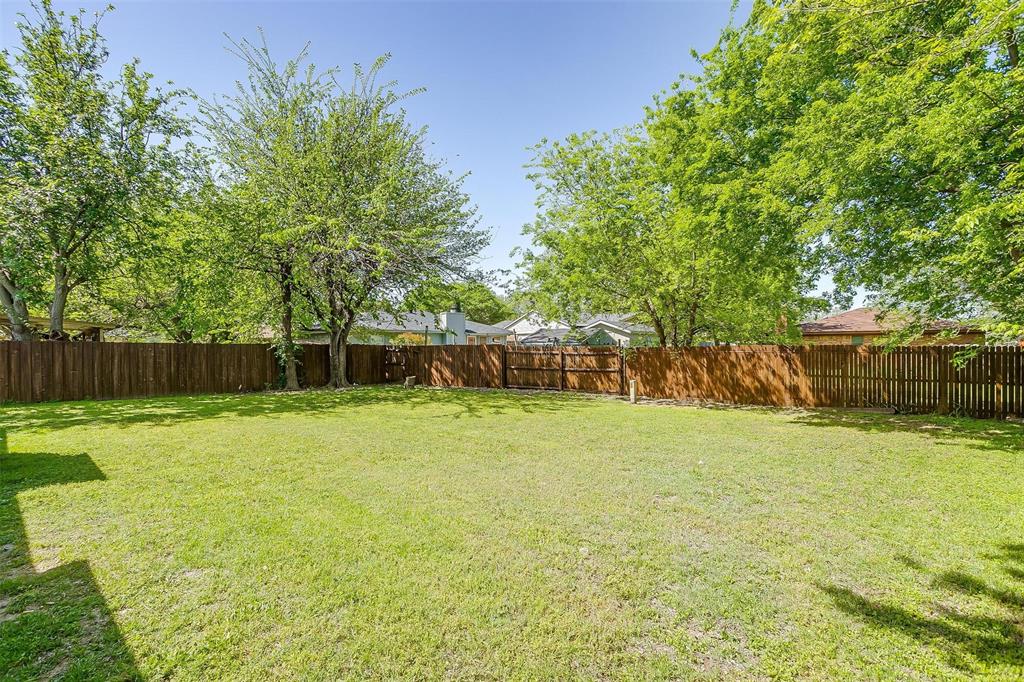 Alta Mesa Add - Residential