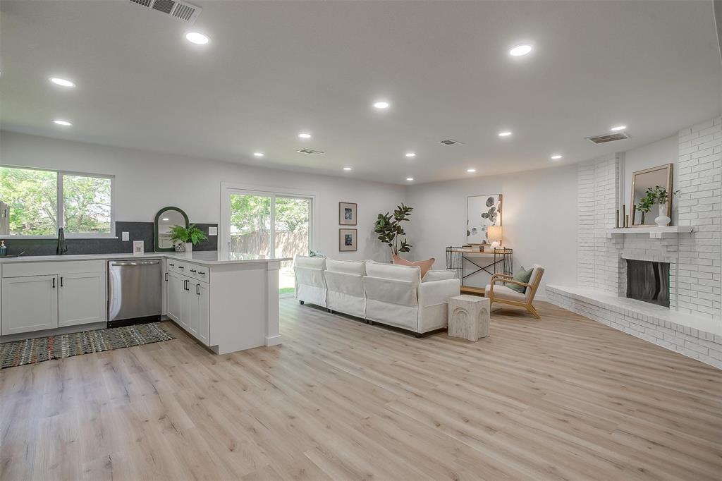 Alta Mesa Add - Residential