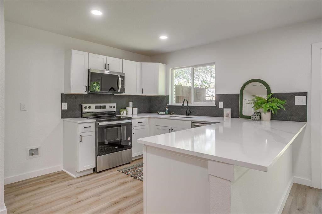 Alta Mesa Add - Residential