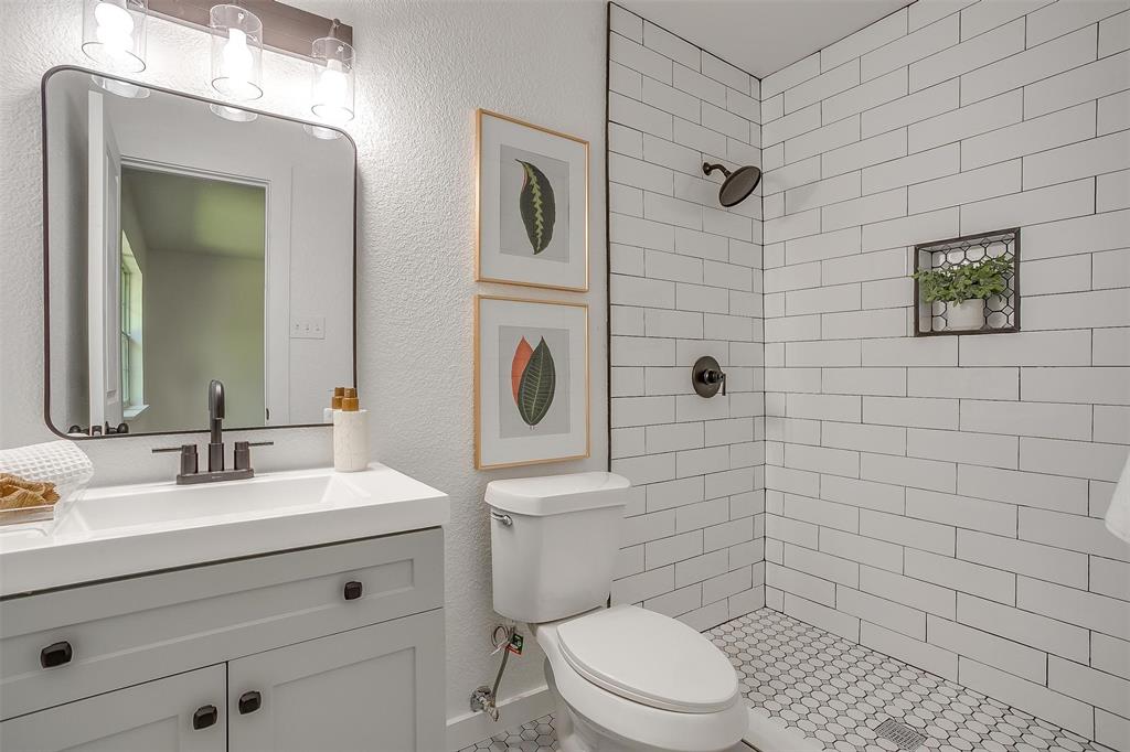 Alta Mesa Add - Residential