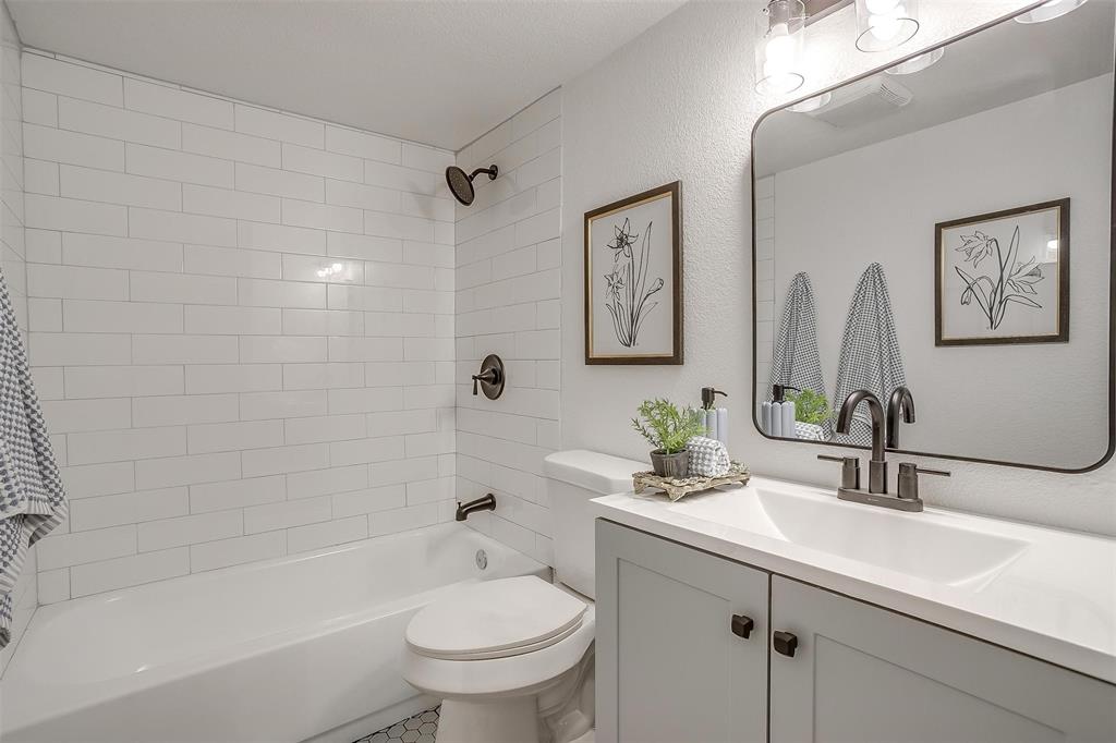 Alta Mesa Add - Residential