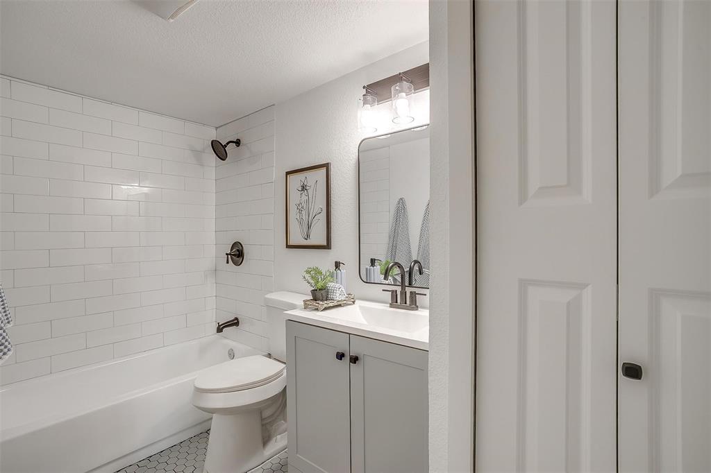 Alta Mesa Add - Residential