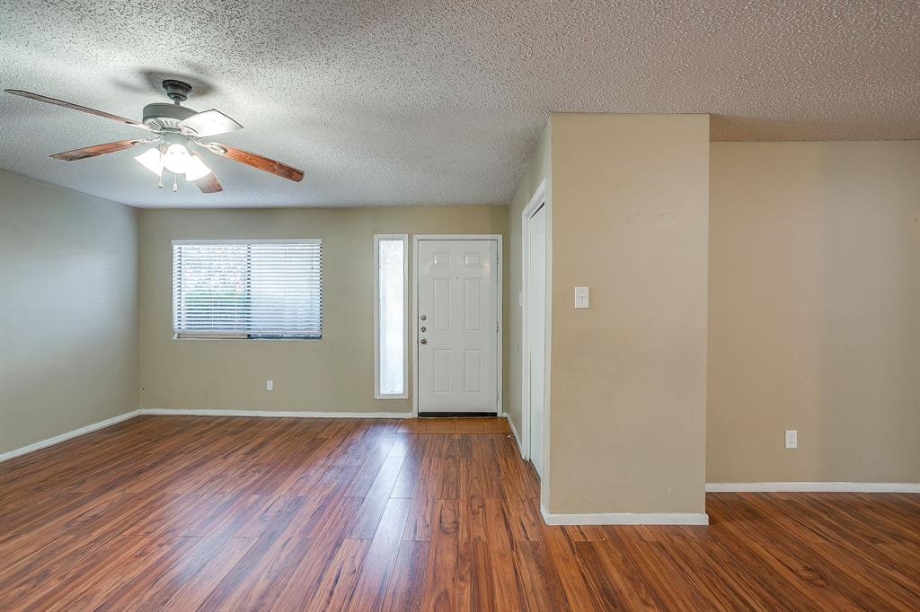 South Creek 1st Filing Add - Residential Lease