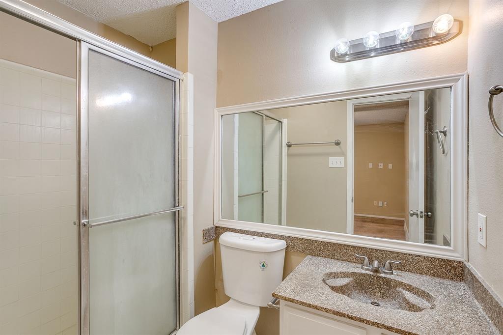 South Creek 1st Filing Add - Residential Lease