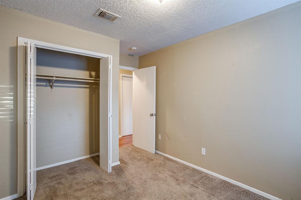 South Creek 1st Filing Add - Residential Lease