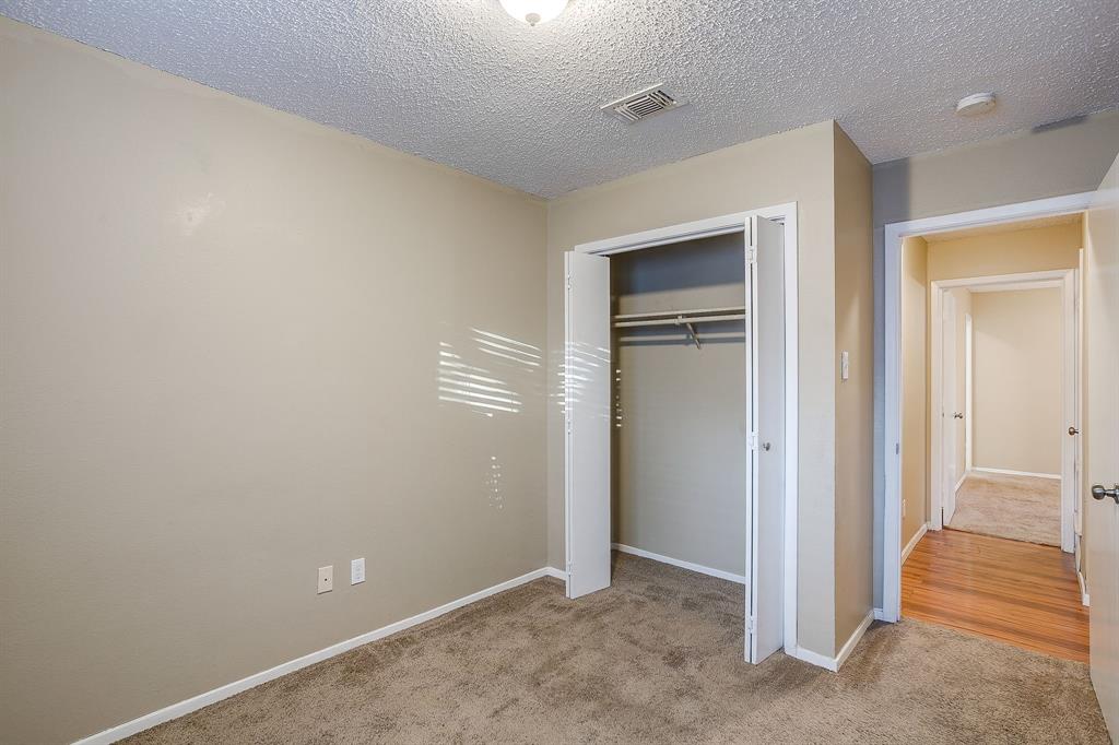 South Creek 1st Filing Add - Residential Lease