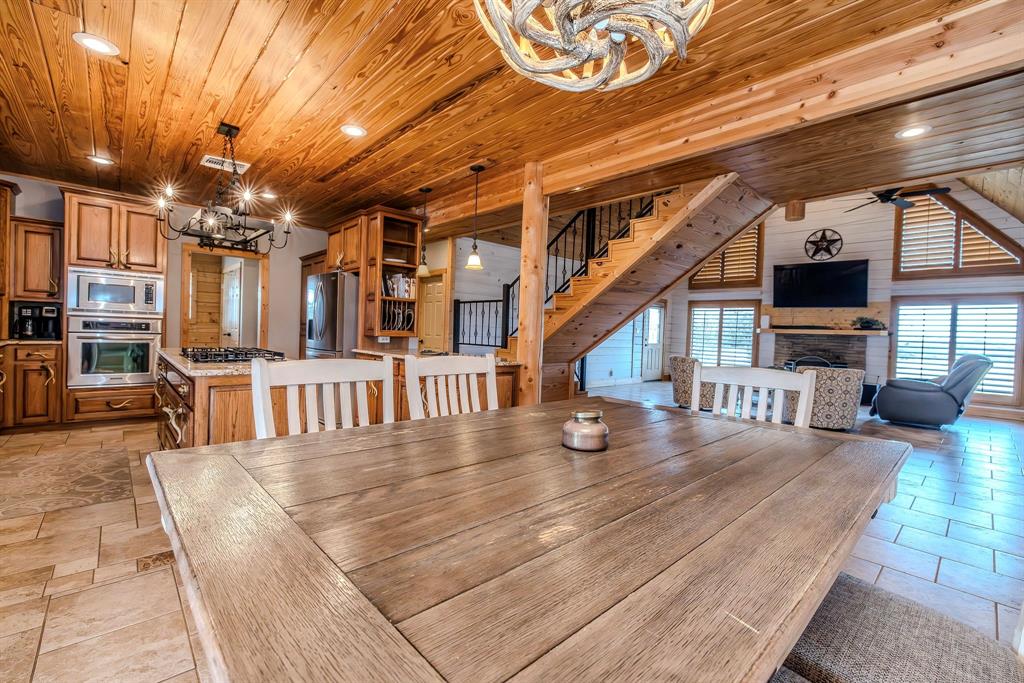 Hills Above Possum Kingdom - Residential