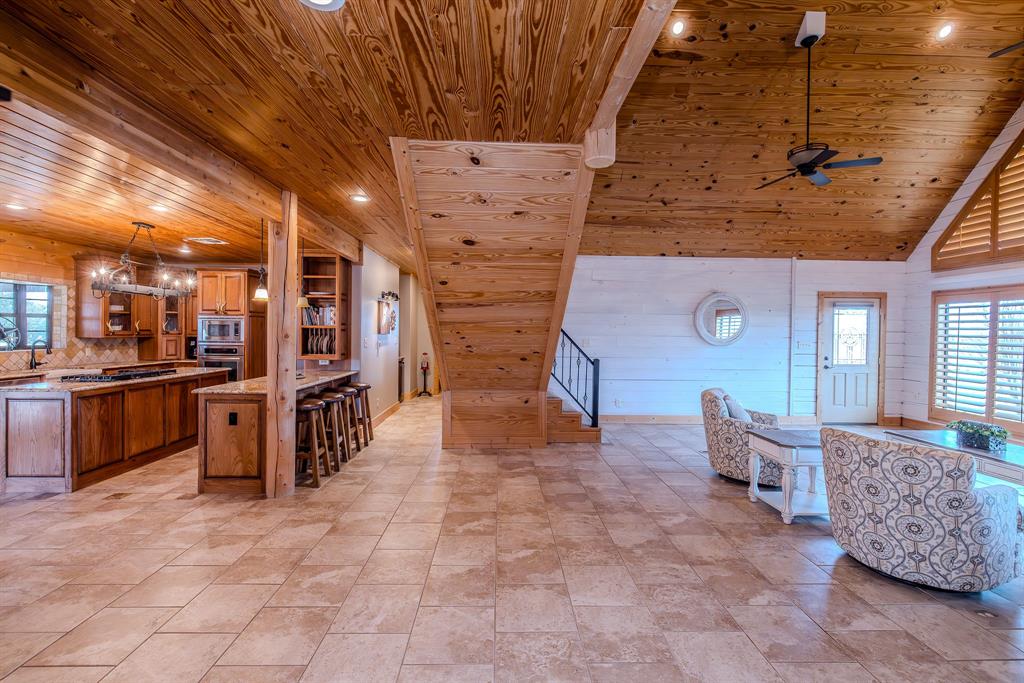 Hills Above Possum Kingdom - Residential