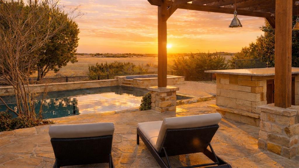 Hills Above Possum Kingdom - Residential