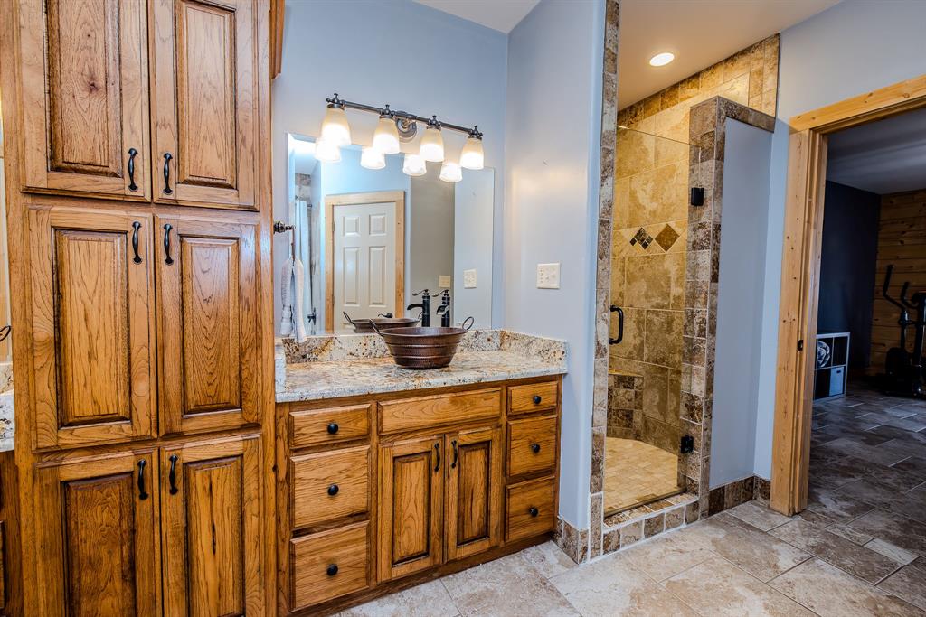 Hills Above Possum Kingdom - Residential