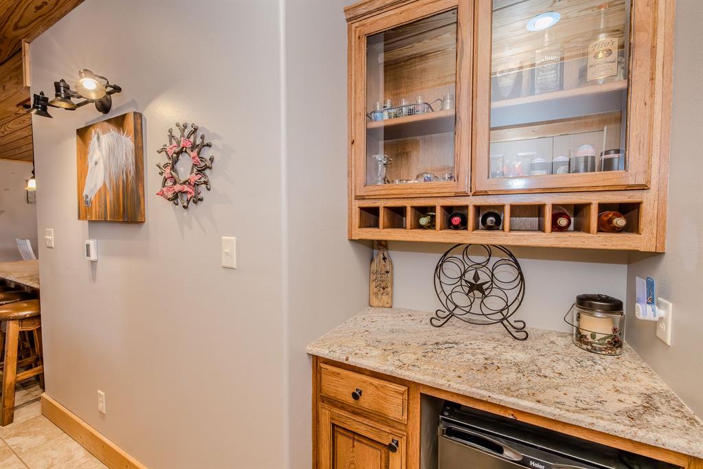 Hills Above Possum Kingdom - Residential