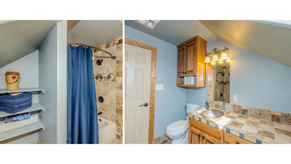 Hills Above Possum Kingdom - Residential