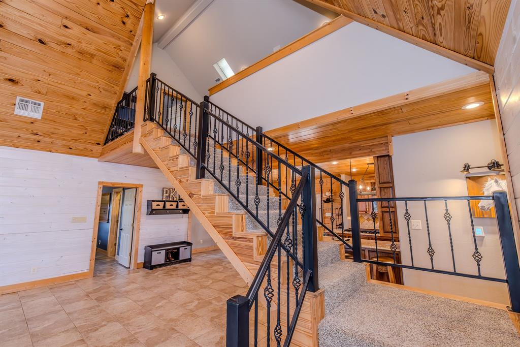 Hills Above Possum Kingdom - Residential