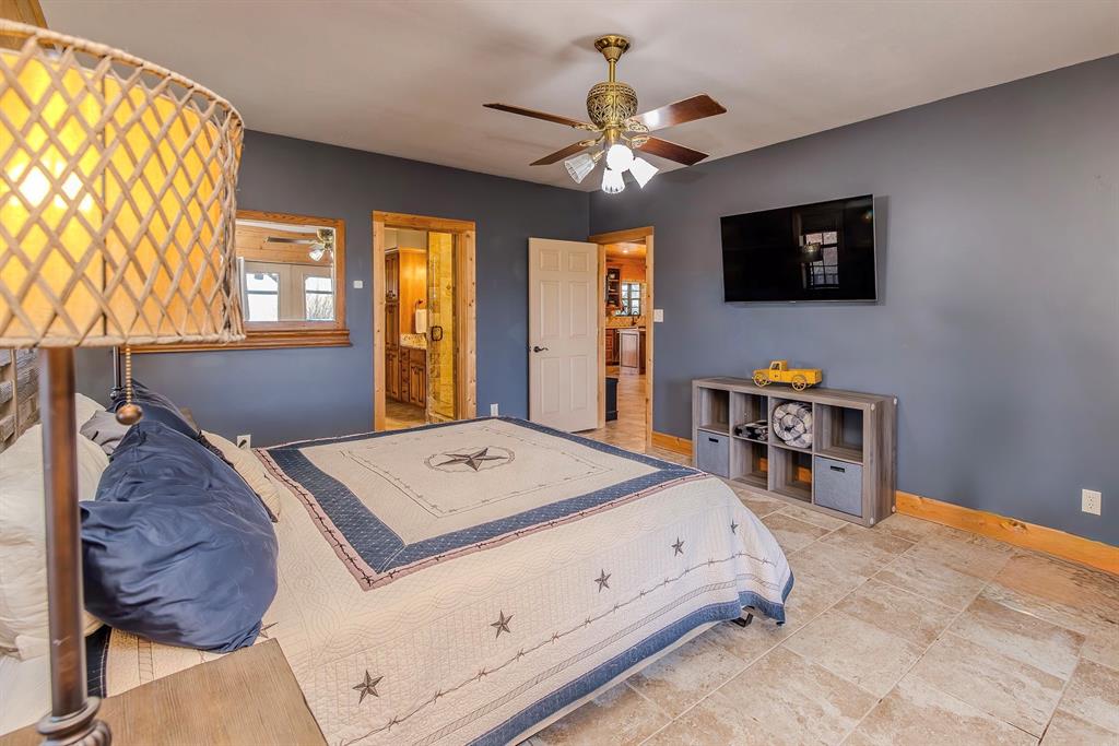 Hills Above Possum Kingdom - Residential