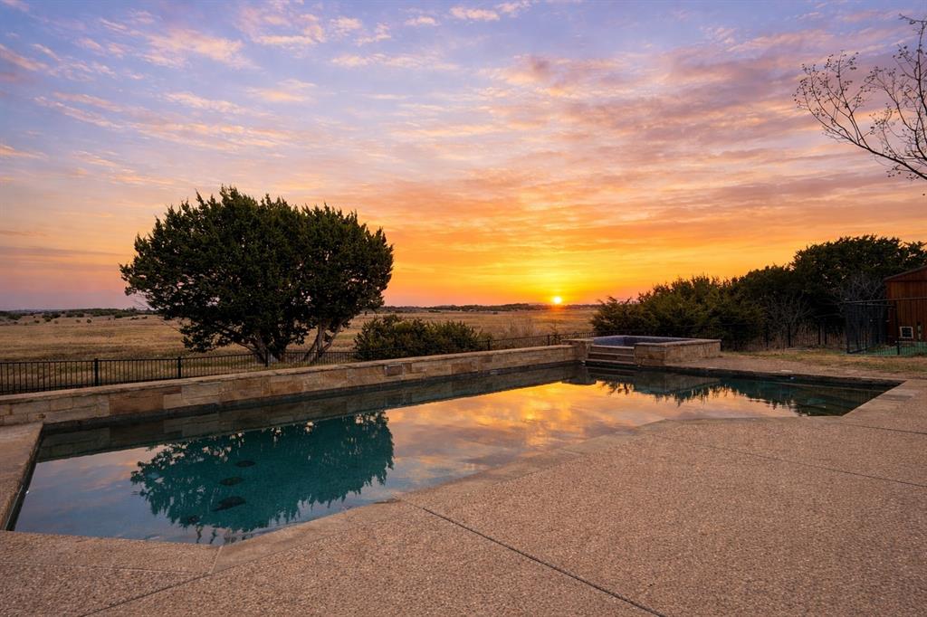 Hills Above Possum Kingdom - Residential