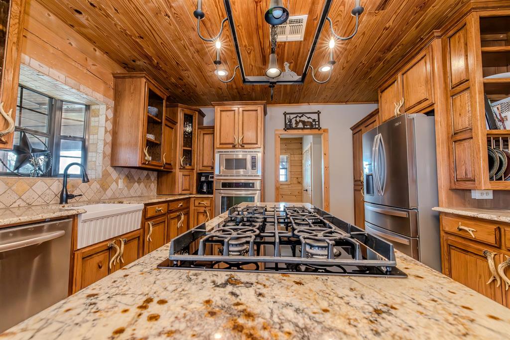 Hills Above Possum Kingdom - Residential