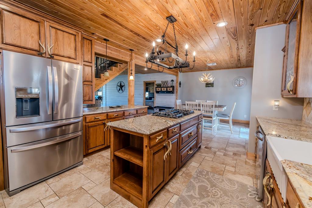 Hills Above Possum Kingdom - Residential