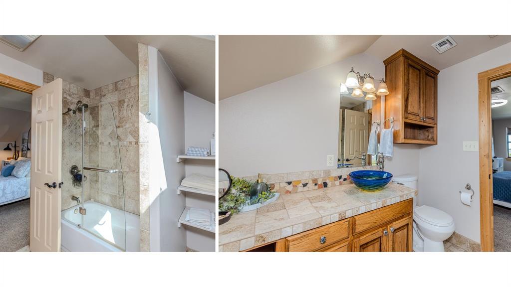 Hills Above Possum Kingdom - Residential