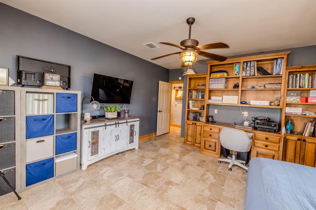 Hills Above Possum Kingdom - Residential