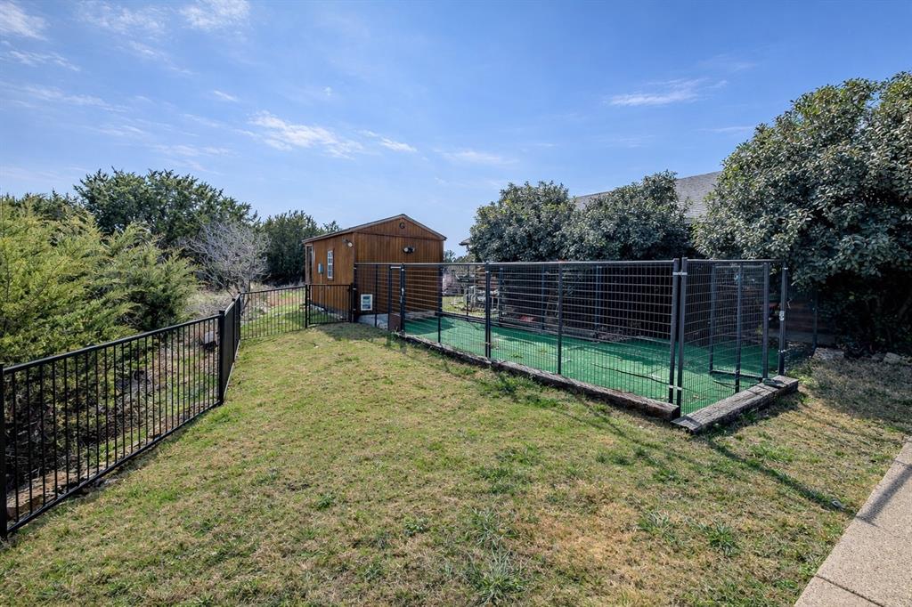 Hills Above Possum Kingdom - Residential