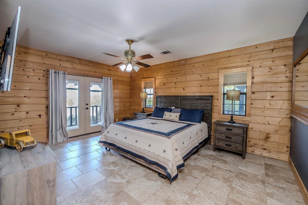 Hills Above Possum Kingdom - Residential