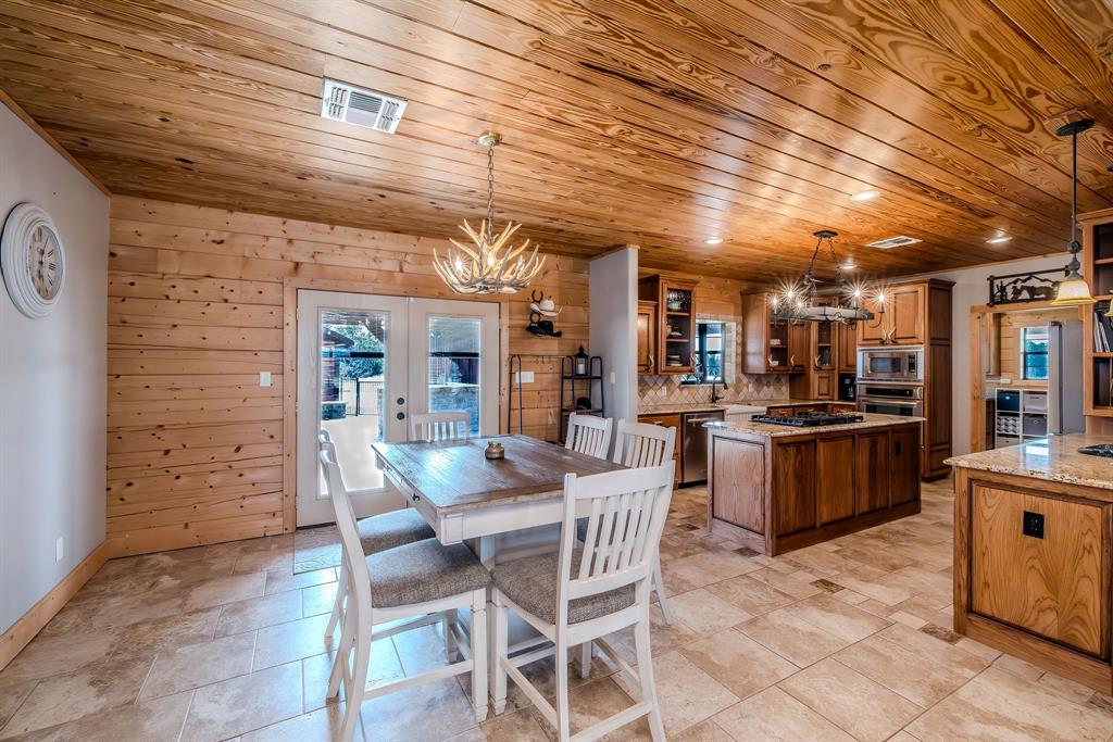 Hills Above Possum Kingdom - Residential