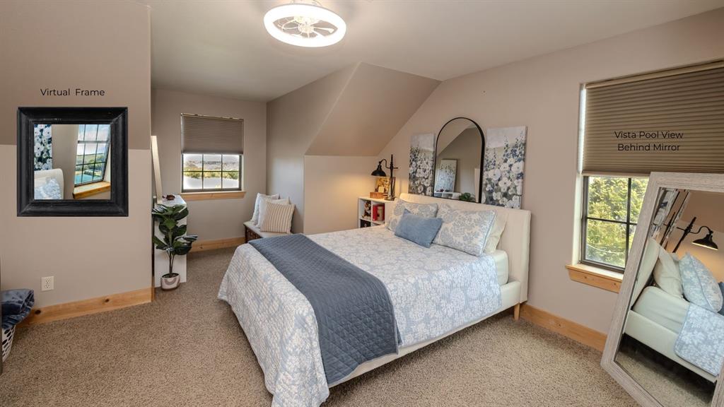 Hills Above Possum Kingdom - Residential