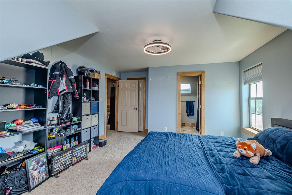 Hills Above Possum Kingdom - Residential