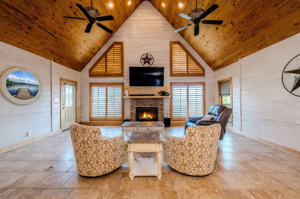 Hills Above Possum Kingdom - Residential