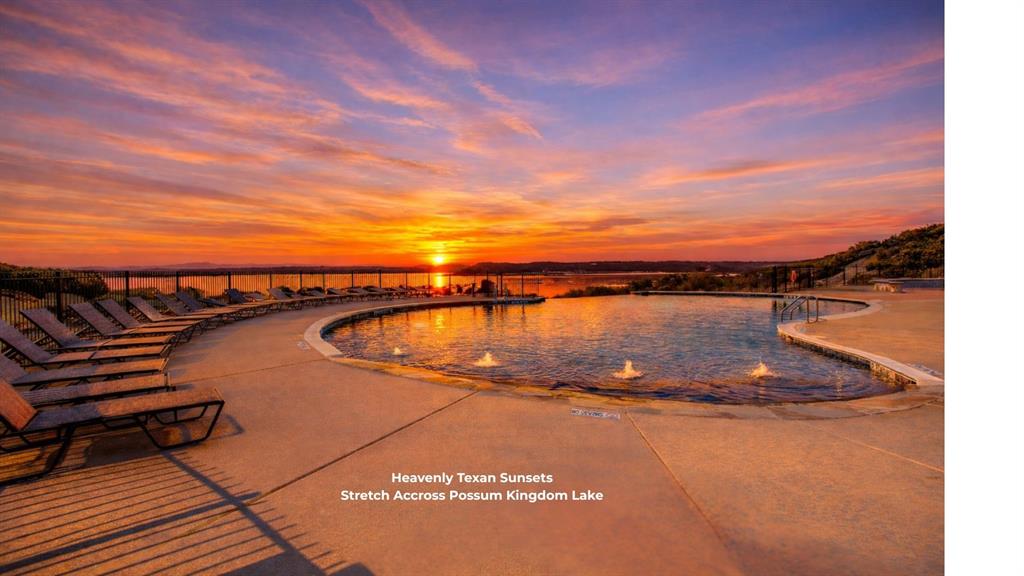 Hills Above Possum Kingdom - Residential