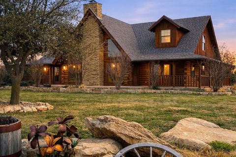 2779 Canyon Wren Loop Graford TX 76449