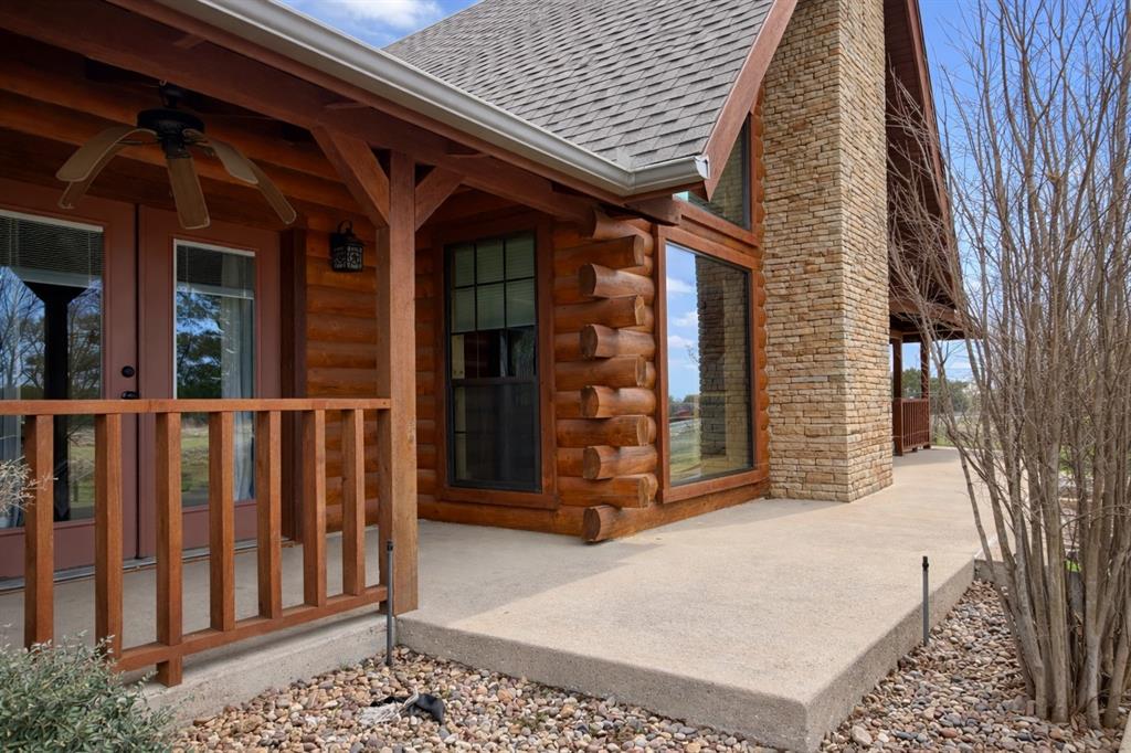 Hills Above Possum Kingdom - Residential