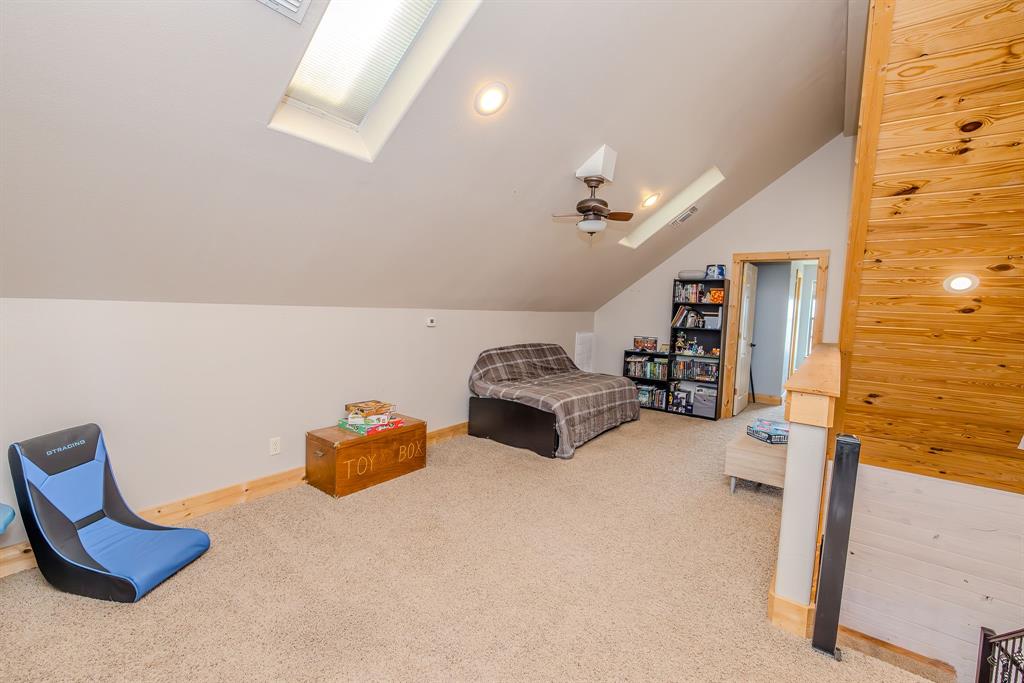 Hills Above Possum Kingdom - Residential