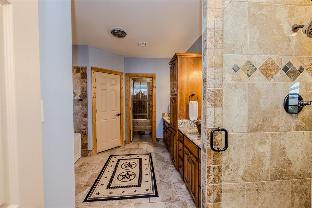 Hills Above Possum Kingdom - Residential