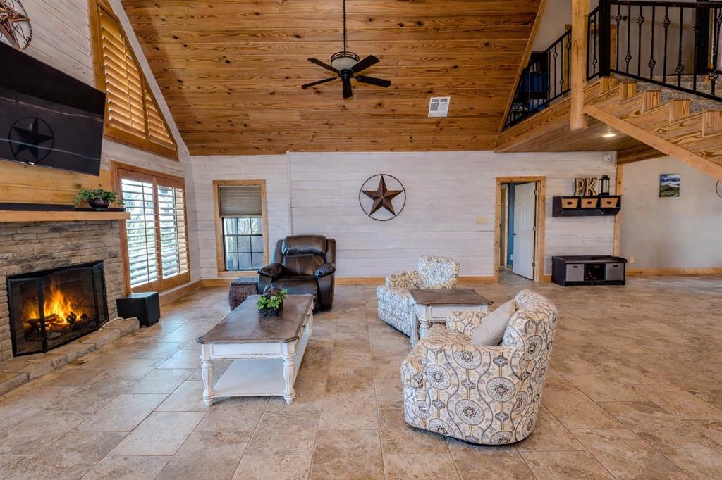 Hills Above Possum Kingdom - Residential