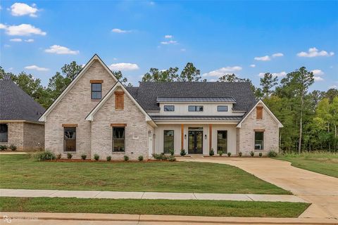 195 Creston Lane Shreveport LA 71106